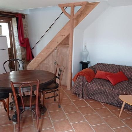 Maison Vue Sur Cher Bruere-Allichamps Exterior foto