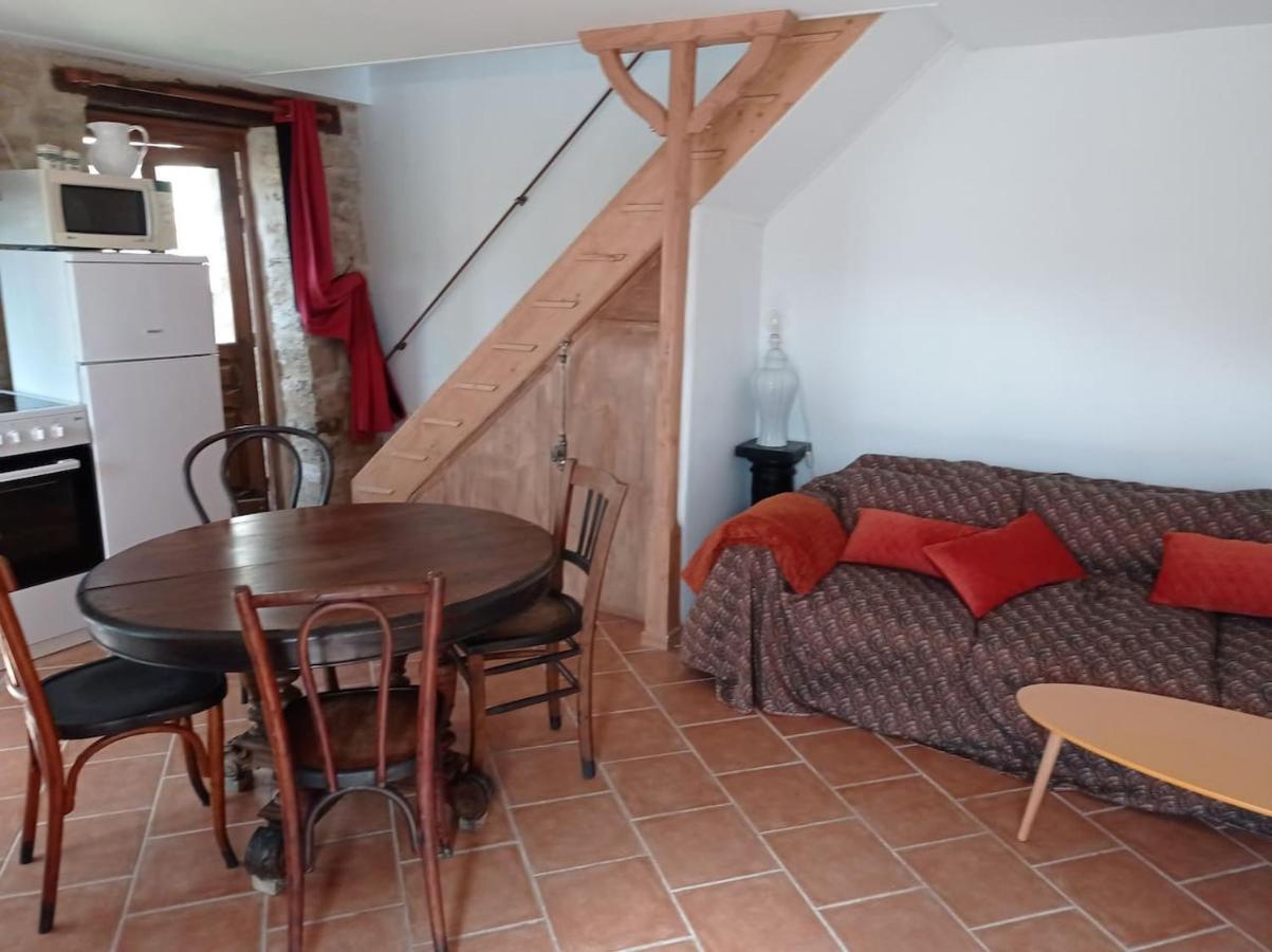 Maison Vue Sur Cher Bruere-Allichamps Exterior foto